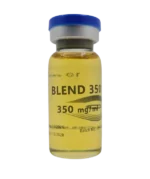 Blend 350 – 350mg/ml 10ml/vial GOLD USA