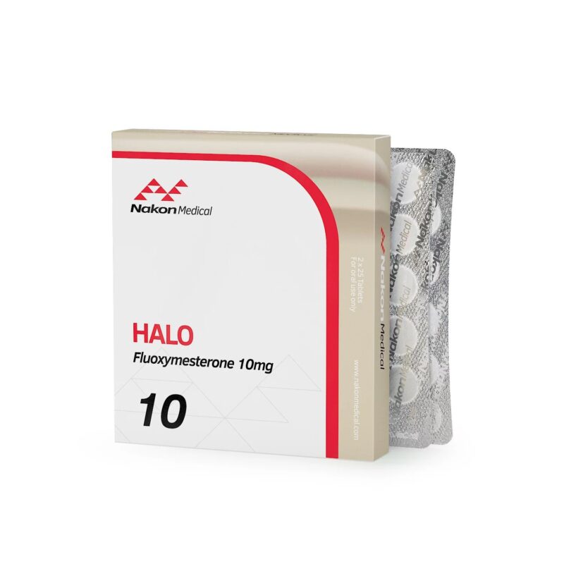 Halo 10