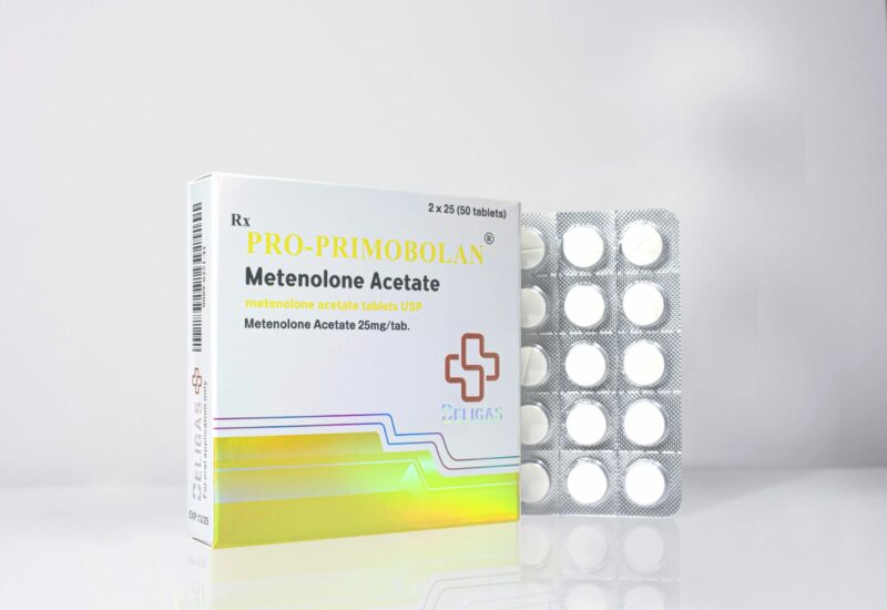 Pro-Primobolan