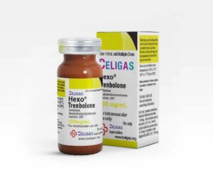 Hexo Trenbolone 100