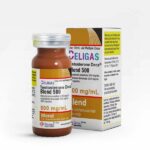 Testosterone Deca Blend 500 (AU)