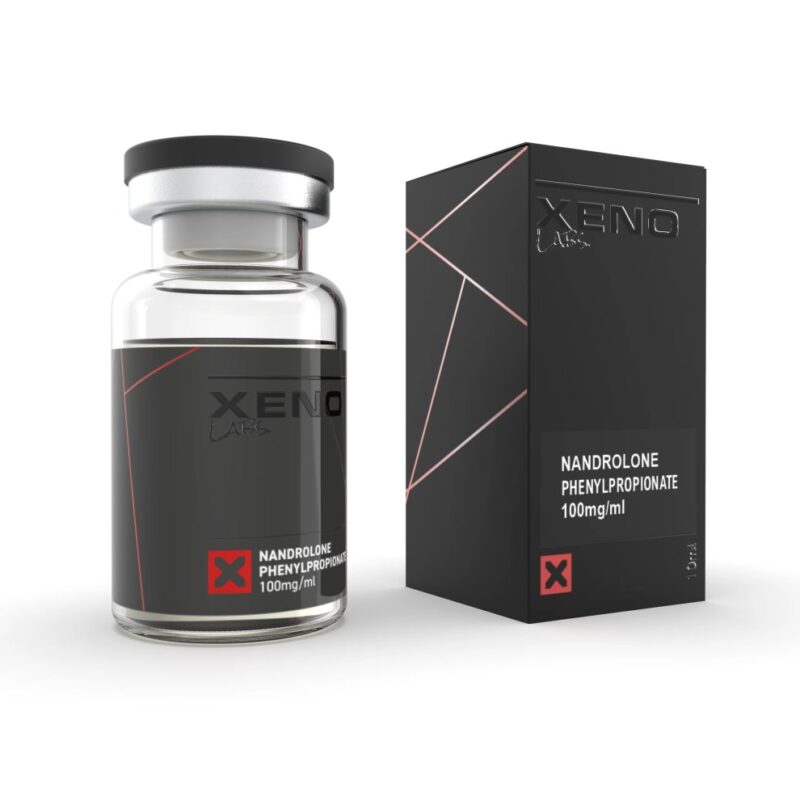 Nandrolone Phenylpropionate (NPP)