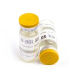 D-bol 50 – 50mg/ml 10ml/vial GOLD USA