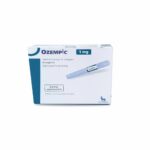 Ozempic 1mg (3 prefilled pens) (USA)