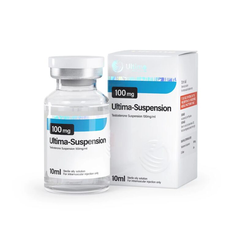 Ultima-Suspension 100 (EU)