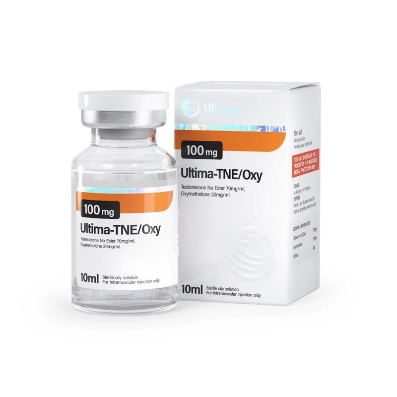 Ultima-TNE/Oxy 70/30 (EU)